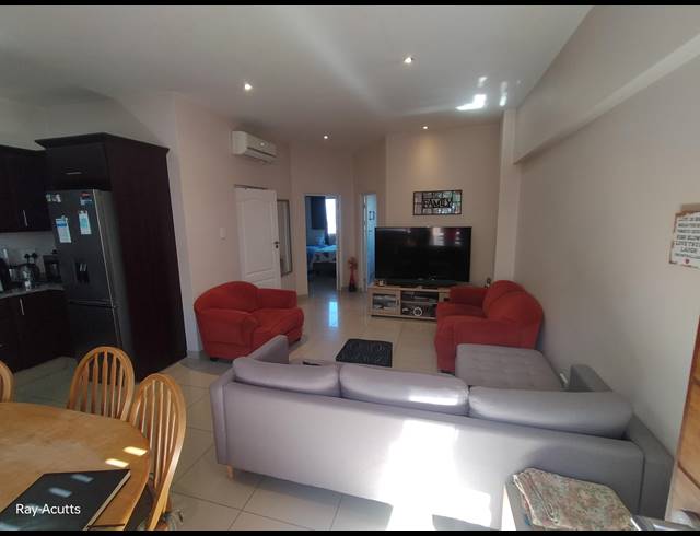 2 BEDROOM APARTMENT FOR SALE IN MORNINGSIDE